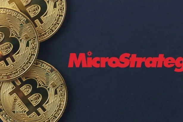 MicroStrategy Files Form S-3 to Boost Bitcoin Portfolio