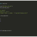 Mistral AI Unveils Codestral 25.01: A New SOTA Lightweight and fast Coding AI Model