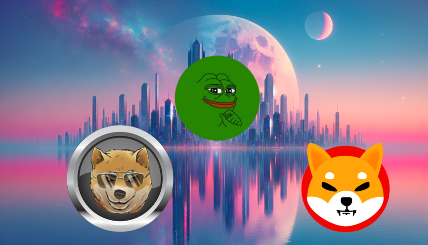 Move Over PEPE, SHIB, and DOGE: Dogen’s $0.0015 Token Set to Skyrocket 20,000%, Leaving Other Meme Coins Behind