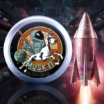 MuskIt Coin Price Rockets 200% As Errol Musk Plans To Raise $200M, What’s Happening?