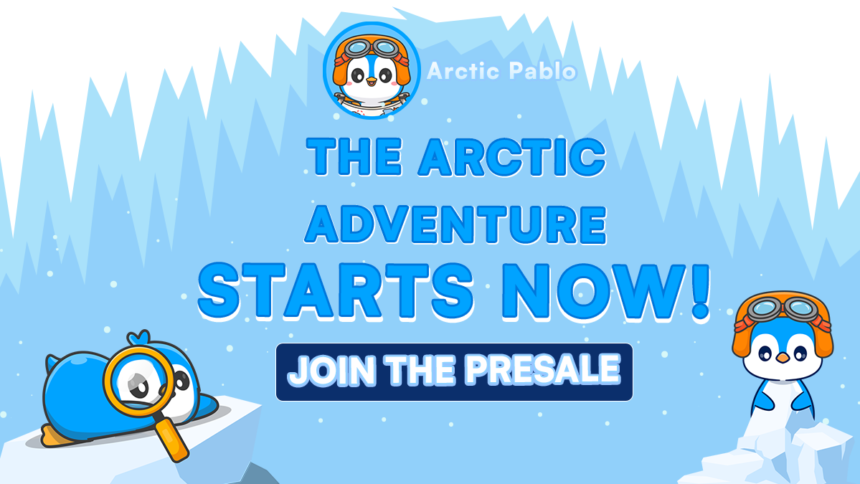 Neiro Smashes 10% Gains, Notcoin Delivers Laughs, and Arctic Pablo Speeds Into Chillhaven Glory