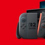 Nintendo Switch 2 launches May 9 for $380