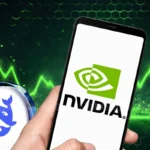 Nvidia Stock Soars 5% As Traders Buy $560M NVDA Shares Amid DeepSeek-Led Rout