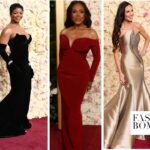 On the Scene at the 2024 Golden Globe Awards: Zendaya Stuns in Louis Vuitton, Janelle James Breaks Out in Christian Siriano, Sheryl Lee Ralph Looks Sizzling Haute in St. John + More!