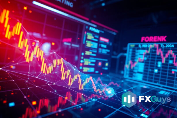 Ondo and Drift Lose Momentum as FX Guys Presale Gains Investor Trust