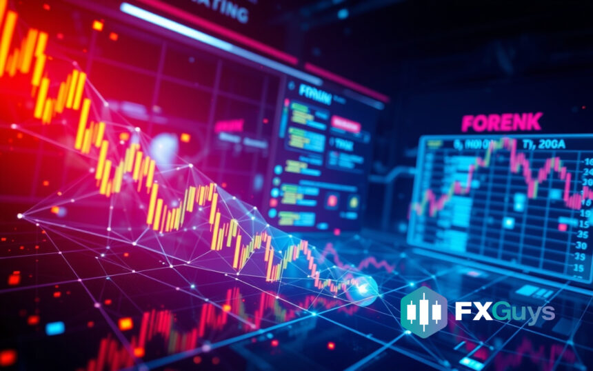 Ondo and Drift Lose Momentum as FX Guys Presale Gains Investor Trust