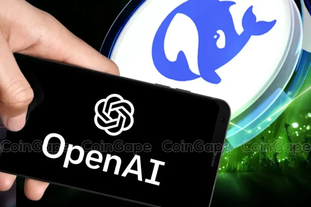 OpenAI Rolls Out ChatGPT Gov Amid DeepSeek Competition, Here’s All