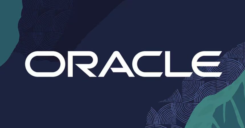 Oracle stock jumped 9% thanks to Trump’s Stargate project