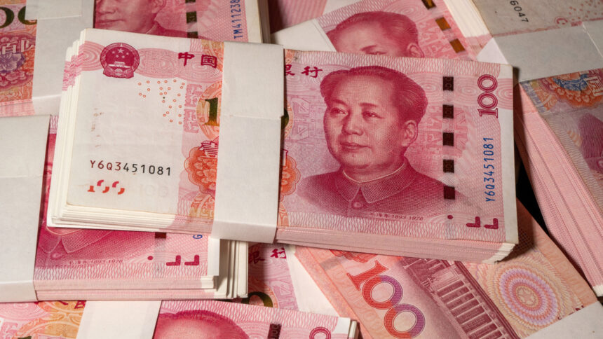 PBOC to issue record Rmb60bn of bills in Hong Kong