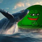 Pepe Coin Whale Turns $3K To $51M With Latest 500B PEPE Dump, Here’s All