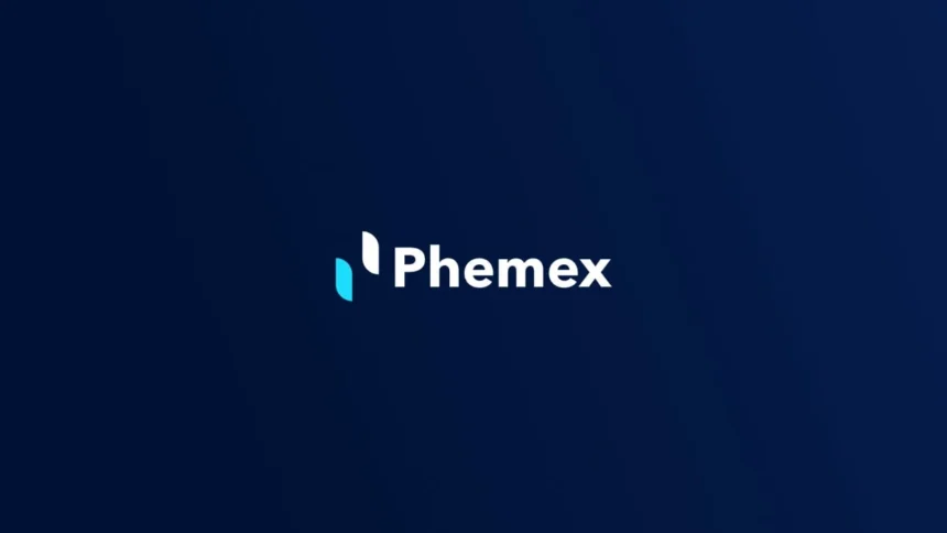 Phemex Hack Hits Multiple Chains, Losses Reach $37 Million