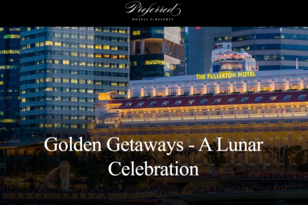 Preferred Hotels Lunar New Year 8,888 Bonus Points Offer For A Stay Through December 31, 2025 (Book By February 10)