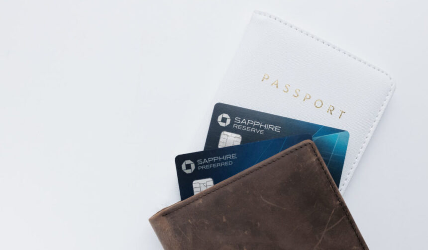 Quit Charging Everything to Your Favorite Airline Credit Card