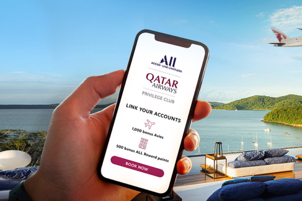 Reader Comments: Issues With Accor ALL & Qatar Airways Account Linking And Tier Match