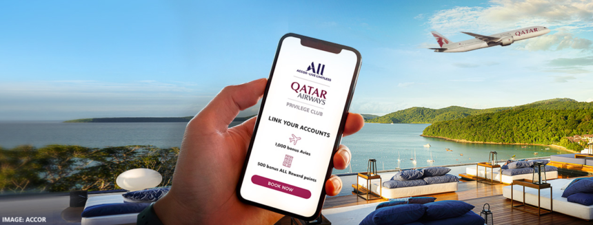 Reader Comments: Issues With Accor ALL & Qatar Airways Account Linking And Tier Match