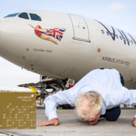 Reader Question: Virgin Atlantic Status Match As Alternative To BA Executive Club?