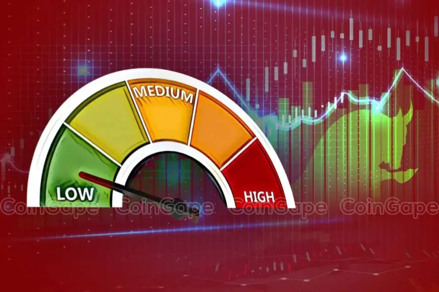 Recession Fears Erupt Amid Bullish Crypto Market Sentiment, What’s Next