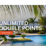 REGISTER: IHG One Rewards Double Points January 1 – March 31, 2025