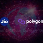 Reliance’s Jio Partners With Polygon to Push Web3 And Blockchain Adoption In India