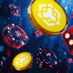 Revolutionary Moves in 2025: How Gambling Giants Plan to Eclipse Toncoin, Polkadot & Binance Coin