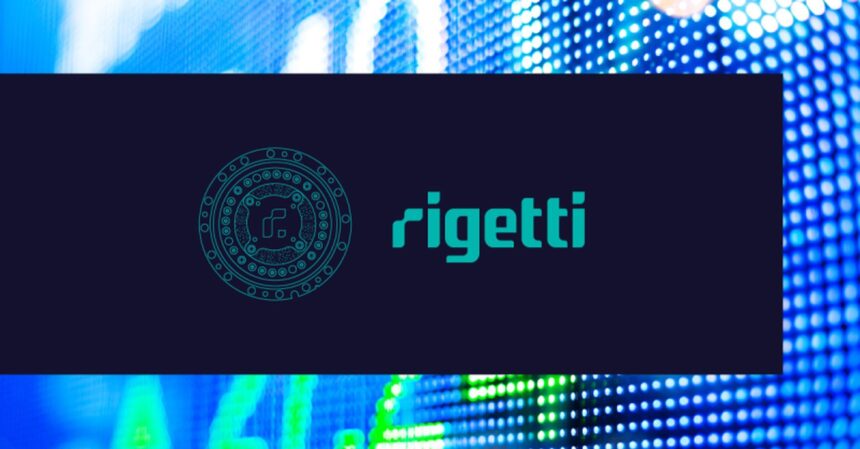 Rigetti stock is up 22%: How Nvidia reignited interest in quantum computing