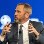 Ripple CEO Brad Garlinghouse Calls $11B Valuation Outdated Amid XRP Price Surge