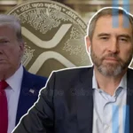 Ripple CEO Brad Garlinghouse Confirms Mar-a-Lago Meeting with Donald Trump