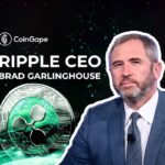 Ripple CEO Brad Garlinghouse Highlights Crypto Optimism Following Trump’s Inauguration