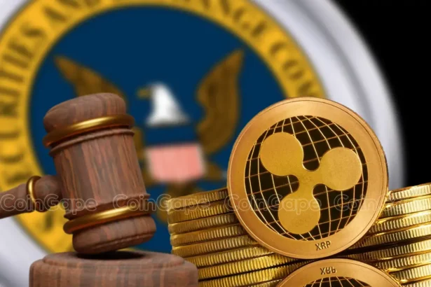 Ripple SEC Case: Ripple Reveals Brief Date, XRP Lawsuit Extends – Court Filing