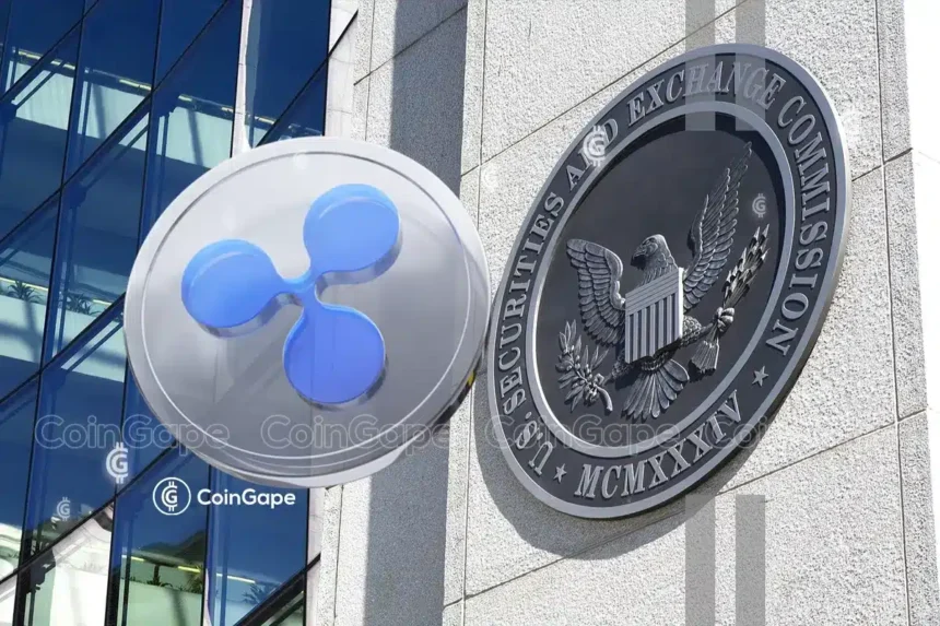 Ripple Vs SEC Lawsuit: Last Minute Opening Brief By Outgoing Gary Gensler