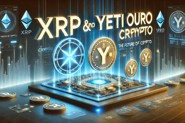 Ripple (XRP) Price Prediction: Can Trump’s Inauguration Send XRP Over $10? This Viral Altcoin Is Set To Get There First