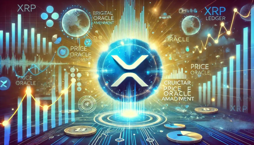 Ripple’s XRP: Why 2025 Could Be a Breakthrough Year