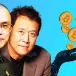 Robert Kiyosaki and Binance Founder Share Advice on Buying Bitcoin Amid FOMO