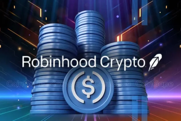 Robinhood Debuts Crypto Services In Spain Amid EU Expansion: Details