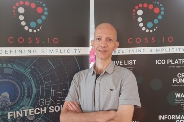 Rune Evensen: The Visionary Leader Behind COSS and SiteTalk