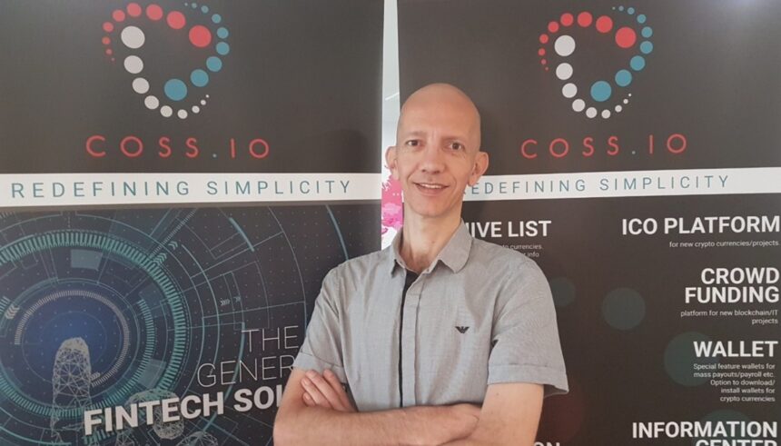 Rune Evensen: The Visionary Leader Behind COSS and SiteTalk