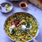 Rustic Cabbage Soup