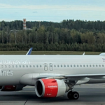 SAS Amex Sweden Card Benefits Downgrades