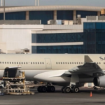 Saudia Flight Ex-Amsterdam Delayed Due To Non-Payment Of Court Judgements