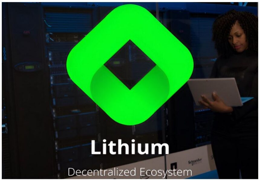 Secure Your Lithium Tokens Now at $0.2 – Upcoming Price Change to $1.5