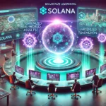 Securitize Taps Solana for Tokenized Real-World Assets Expansion