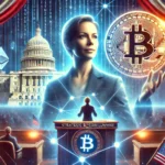 Senator Lummis Teases Groundbreaking News on Strategic Bitcoin Reserve