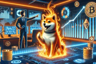 SHIB Set to Turn Heads Before $0.50, Says Shiba Inu Leadership