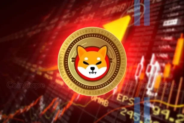 Shiba Inu Burn Rate Jumps 800%, SHIB Price Recovery Looms?