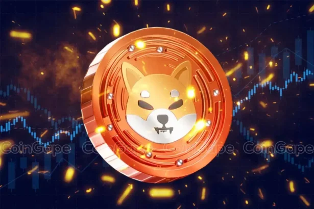 Shiba Inu Burn Rate Rockets Over 7000%, SHIB Breakout Ahead?