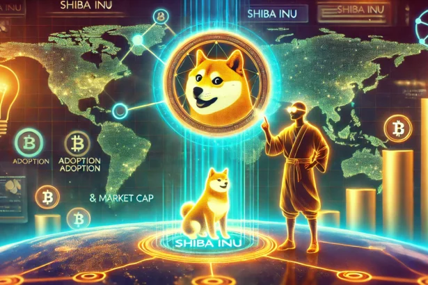 Shiba Inu Lead Turns to Vitalik Buterin for SHIB’s Path to Global Adoption and $1T Market Cap