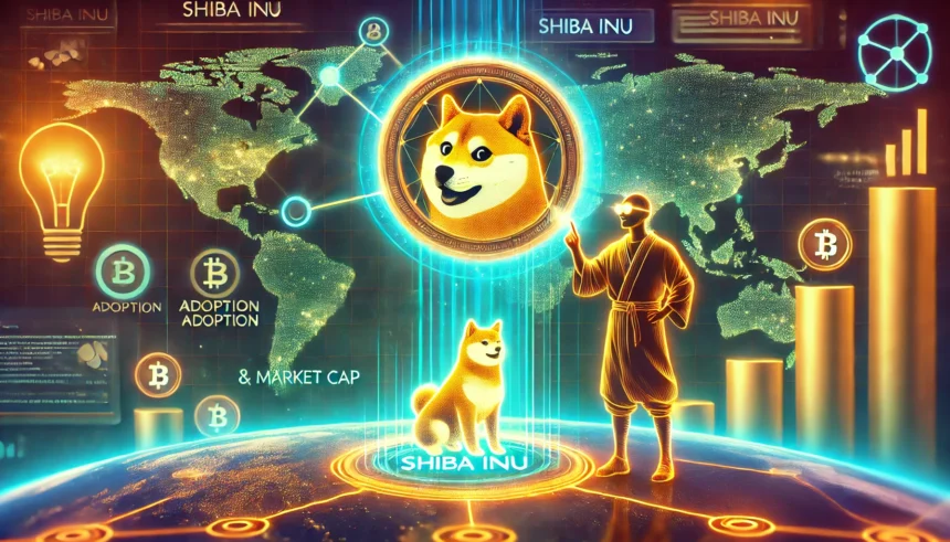 Shiba Inu Lead Turns to Vitalik Buterin for SHIB’s Path to Global Adoption and $1T Market Cap