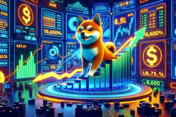 Shiba Inu Price Prediction: Where SHIB Could Land by January 2025’s End