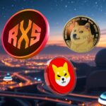 Shiba Inu (SHIB) and Dogecoin (DOGE) Traders Are Buying This Token for a 20540% Profit in 2025