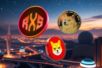 Shiba Inu (SHIB) and Dogecoin (DOGE) Traders Are Buying This Token for a 20540% Profit in 2025